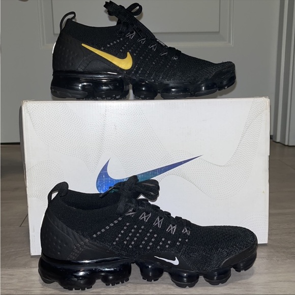 Nike Vapormax Flyknit 2 - Picture 3 of 16